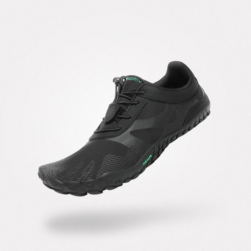 Herrenschuhe – Komfort und Unterstützung