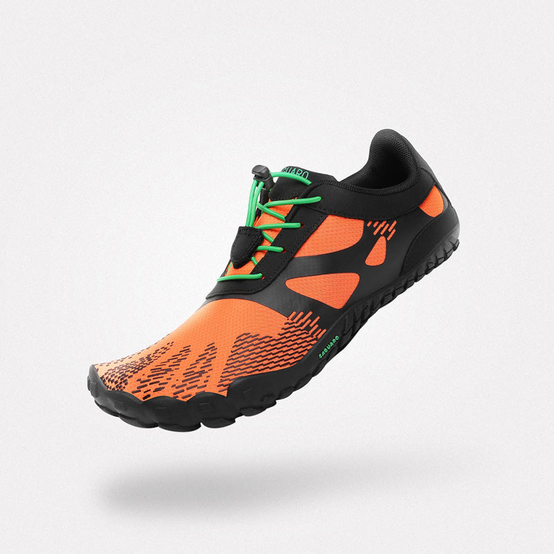 Herrenschuhe – Komfort und Unterstützung