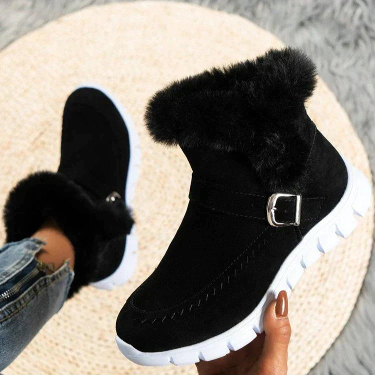 Winter Stiefel: Orthopädische Stiefel für Komfort und Eleganz im Winter