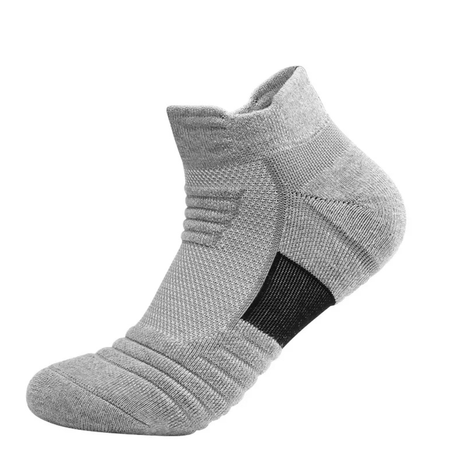 OrthoDay Socken – Atmungsaktive Socken - Sport und Alltag