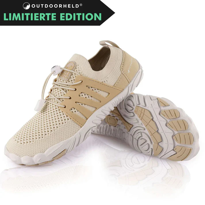 Schuhe Herren – Perfekte Passform durch Flexibles Material