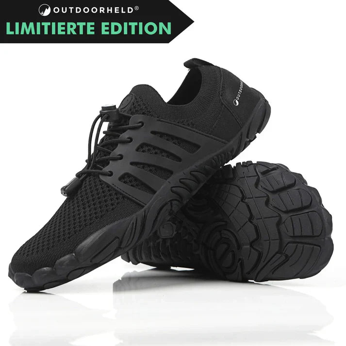Schuhe Herren – Perfekte Passform durch Flexibles Material