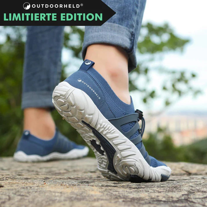 Schuhe Herren – Perfekte Passform durch Flexibles Material