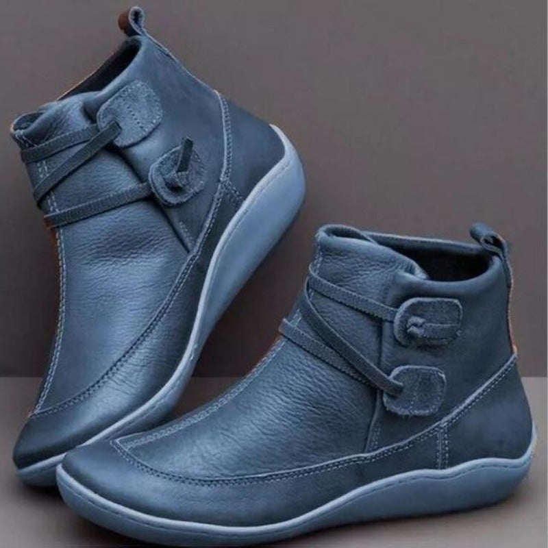 Winterschuhe: Orthopädische Schuhe für Komfort und Stil
