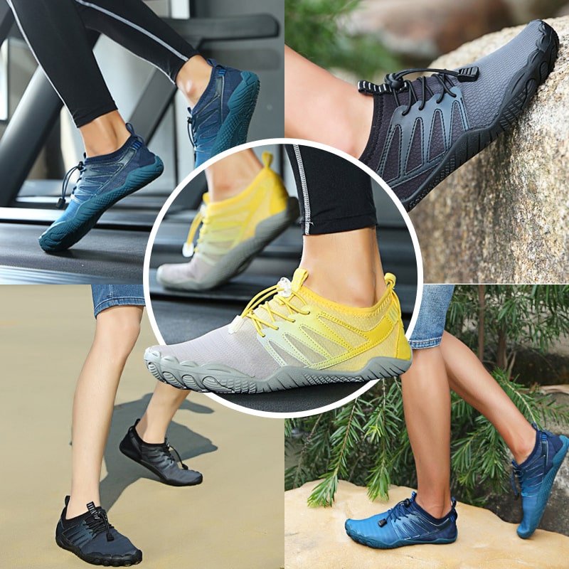 Herrenschuhe – Orthopädische Schuhe für Komfort und Stil