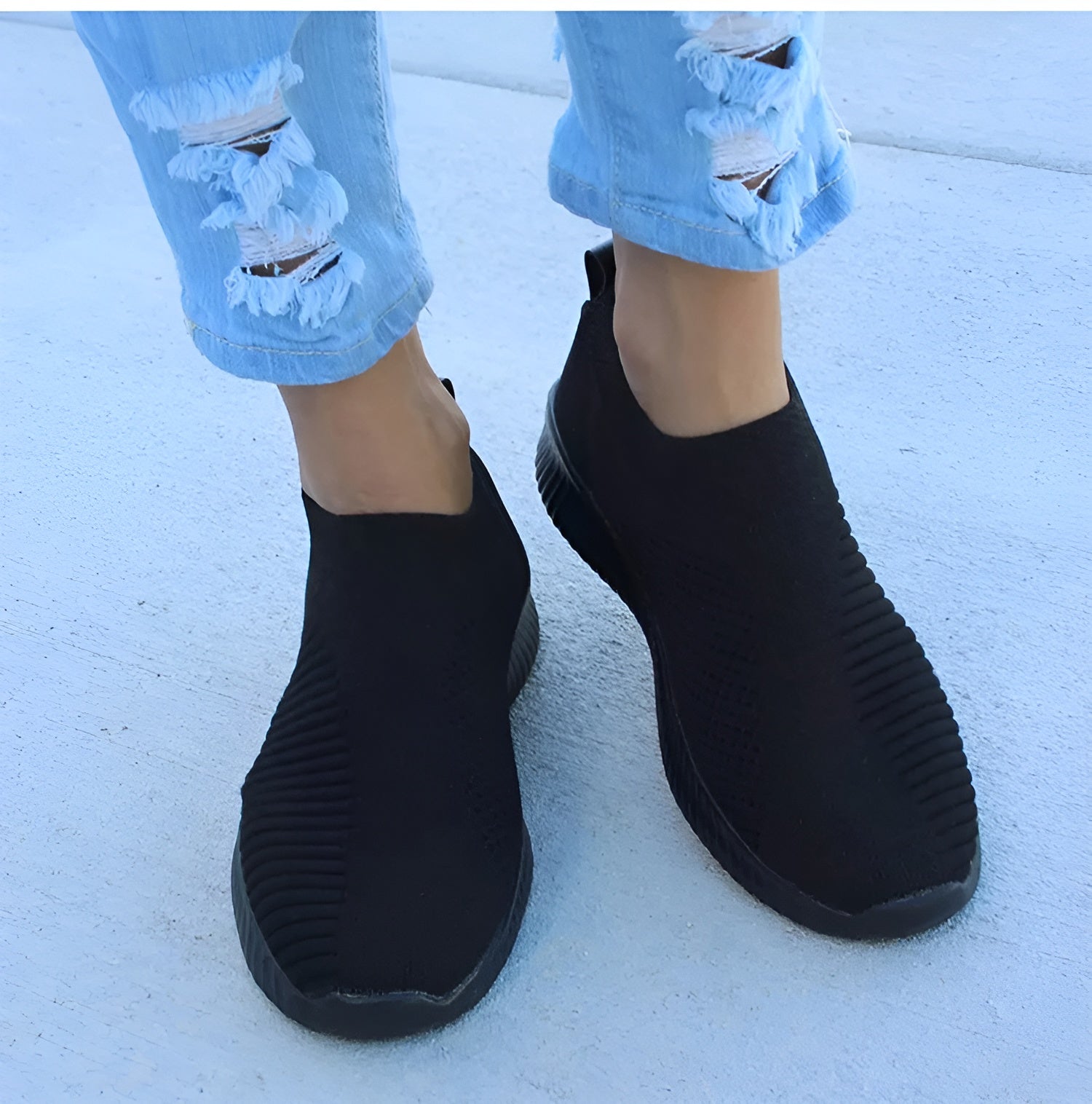 Orthopädische Schuhe Damen – Bequeme Damenschuhe OrthoDay