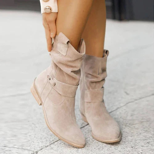 Stiefel Damen – Orthopädische Stiefel für Komfort und Stil