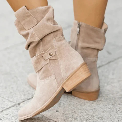Stiefel Damen – Orthopädische Stiefel für Komfort und Stil