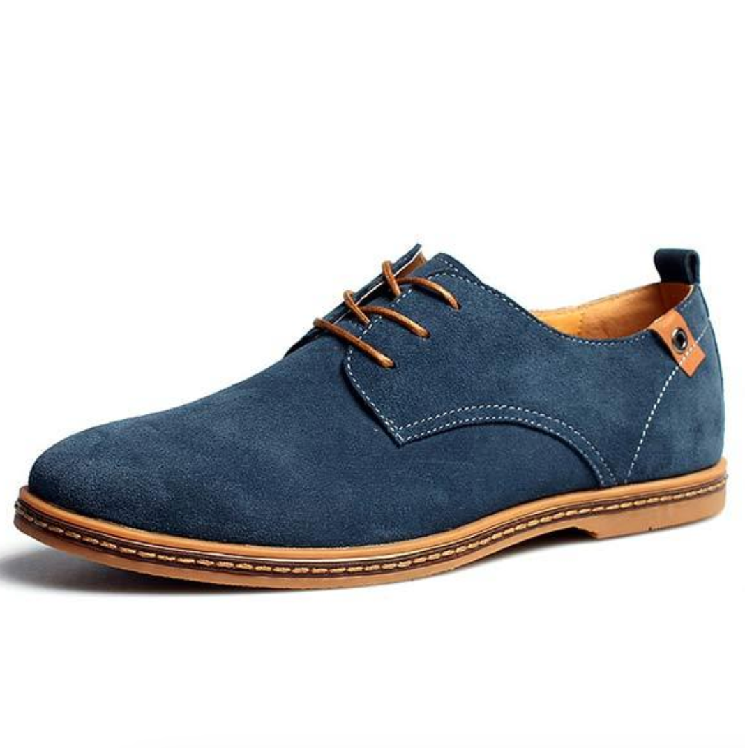 Herrenschuhe – Komfort und Stil vereint