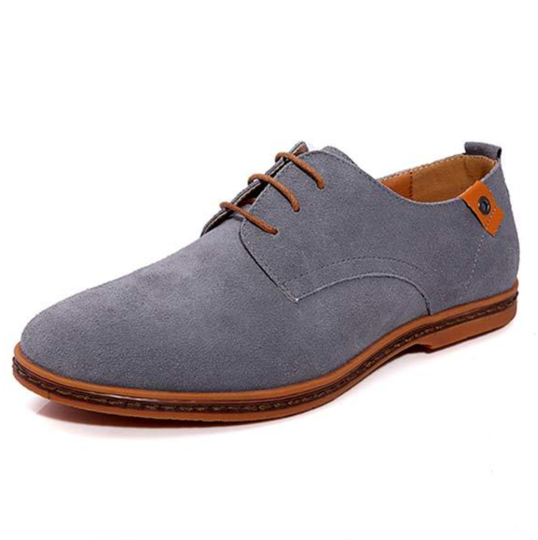 Herrenschuhe – Komfort und Stil vereint
