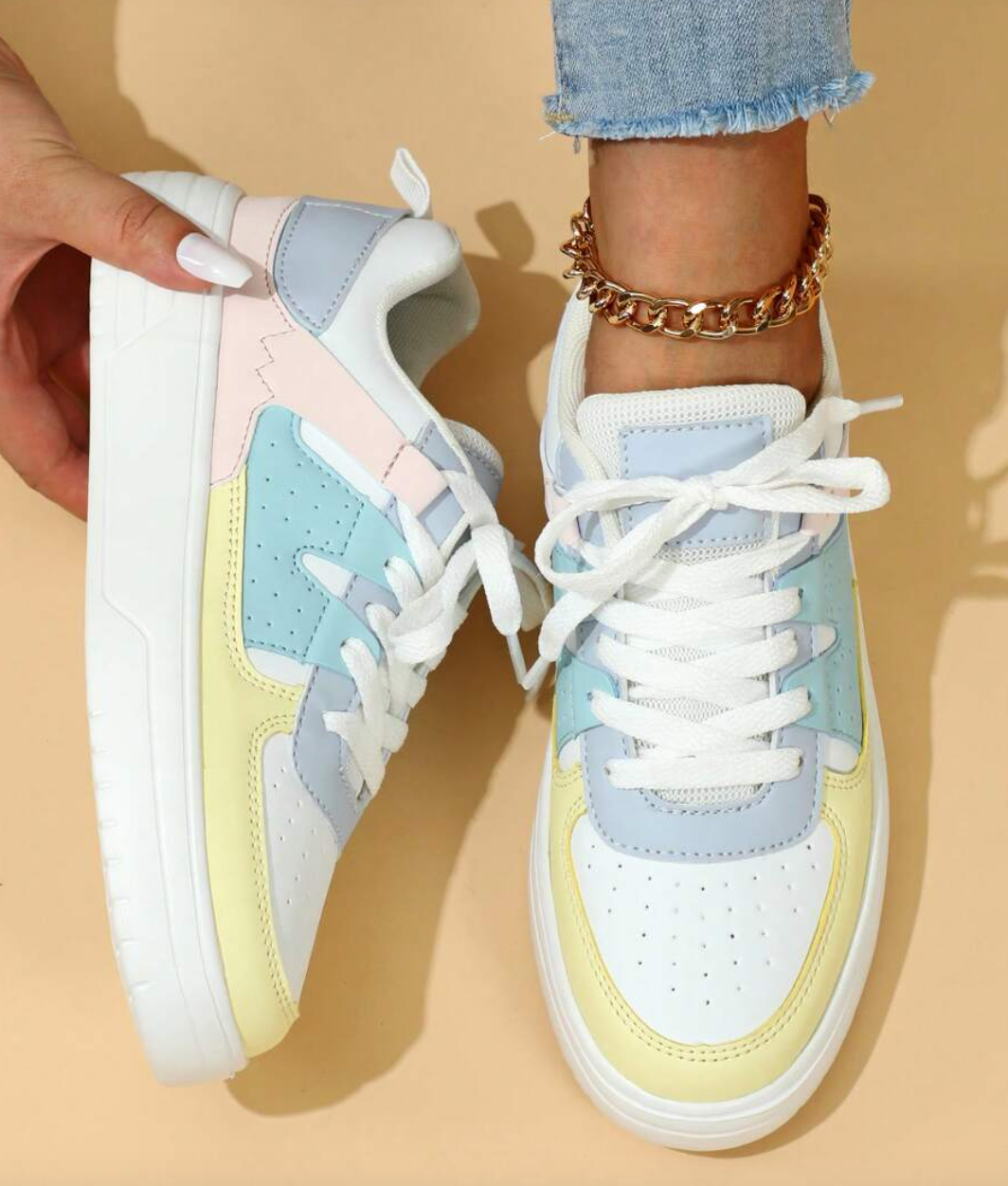 Damenschuhe für Komfort & Stil | Orthopädische Schuhe Design 1