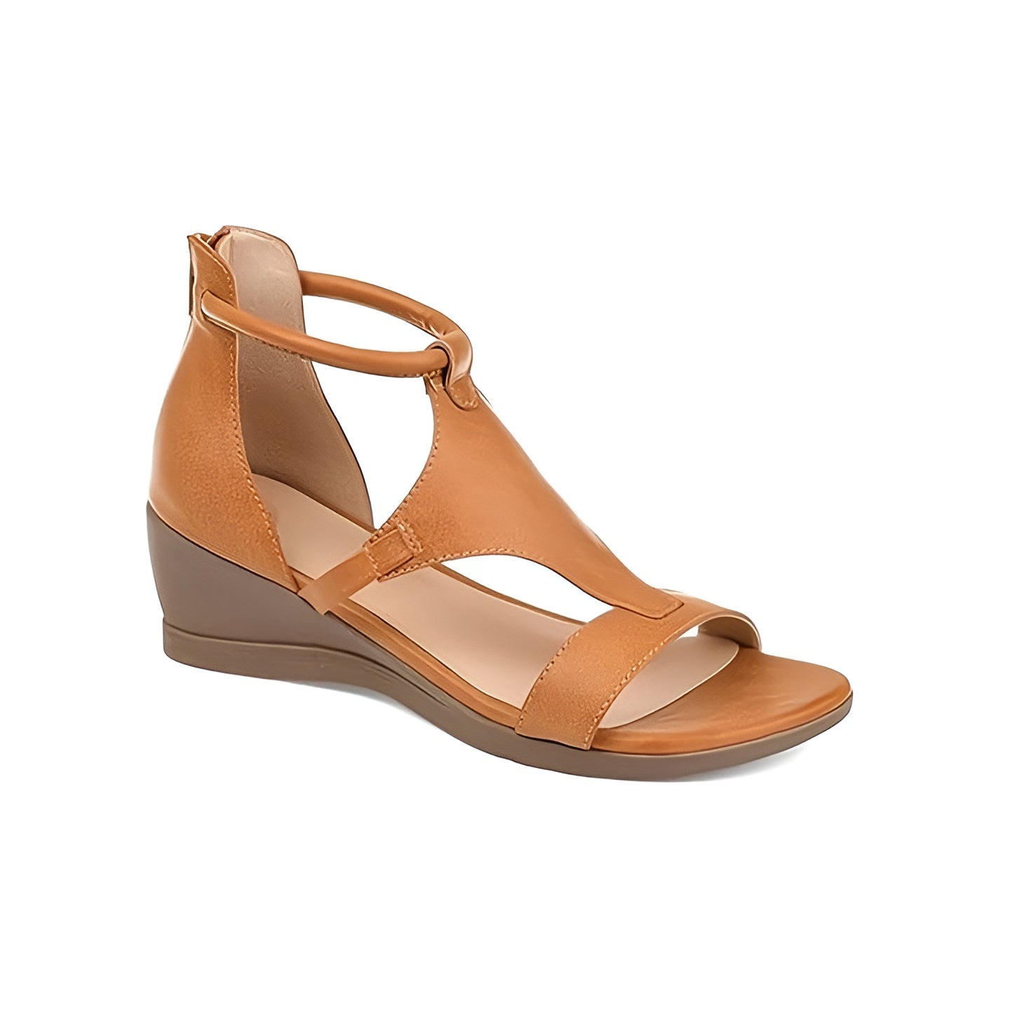Sandalen Damen – Komfort und Stil für jeden Anlass