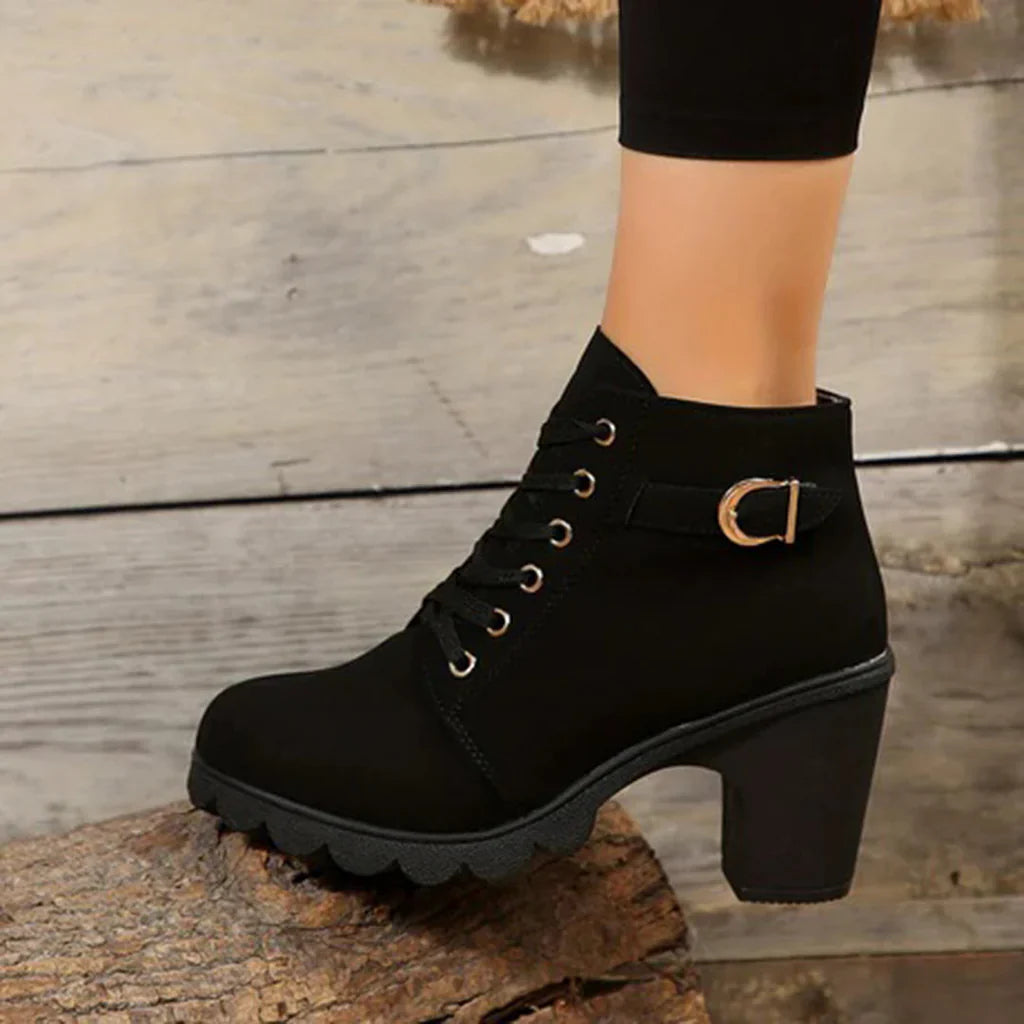 Damen Stiefel – Stilvolle & Orthopädische Stiefel für besten Komfort