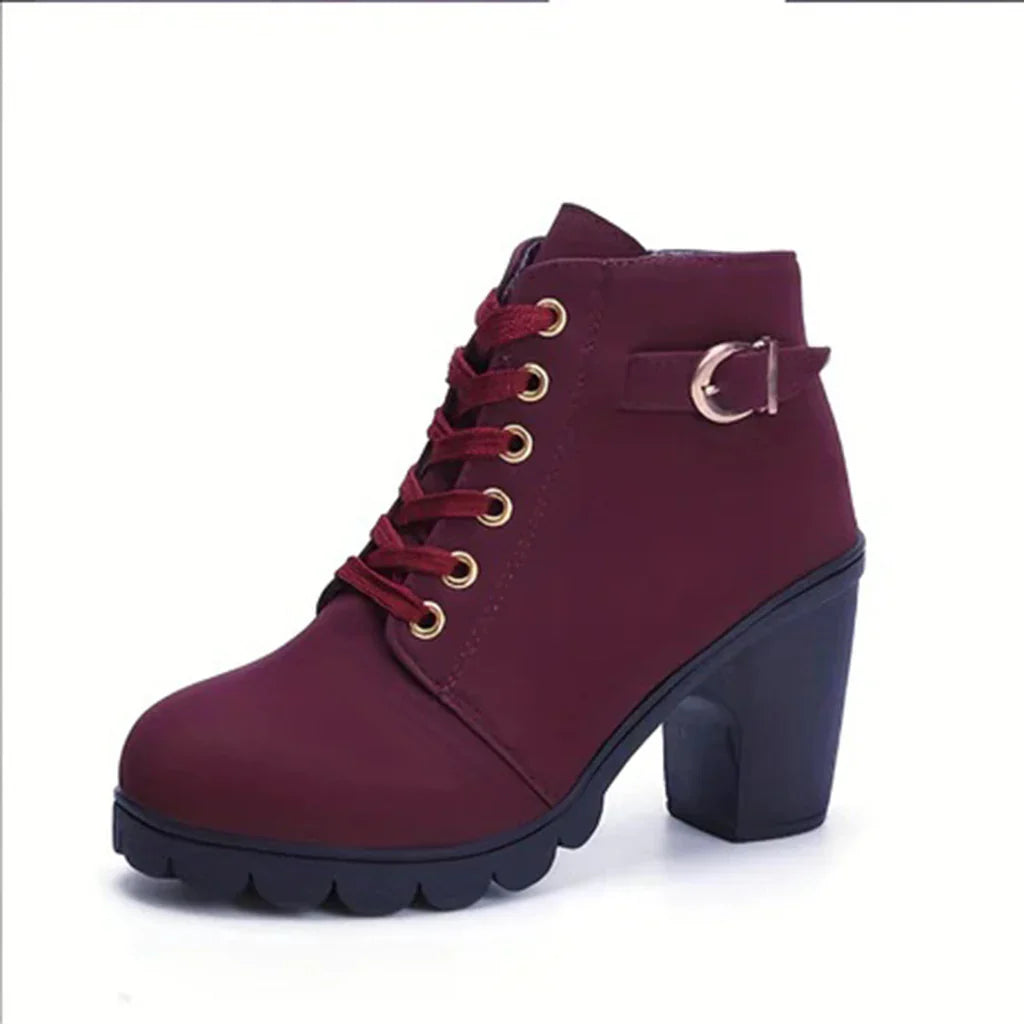 Damen Stiefel – Stilvolle & Orthopädische Stiefel für besten Komfort