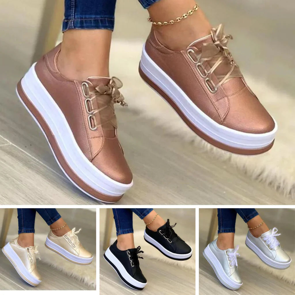 Damenschuhe – Stil und Komfort für jede Gelegenheit