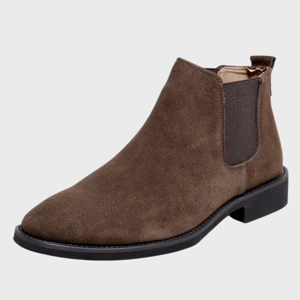 Herrenschuhe für Komfort und Stil – Orthopädische Schuhe für jeden Bedarf