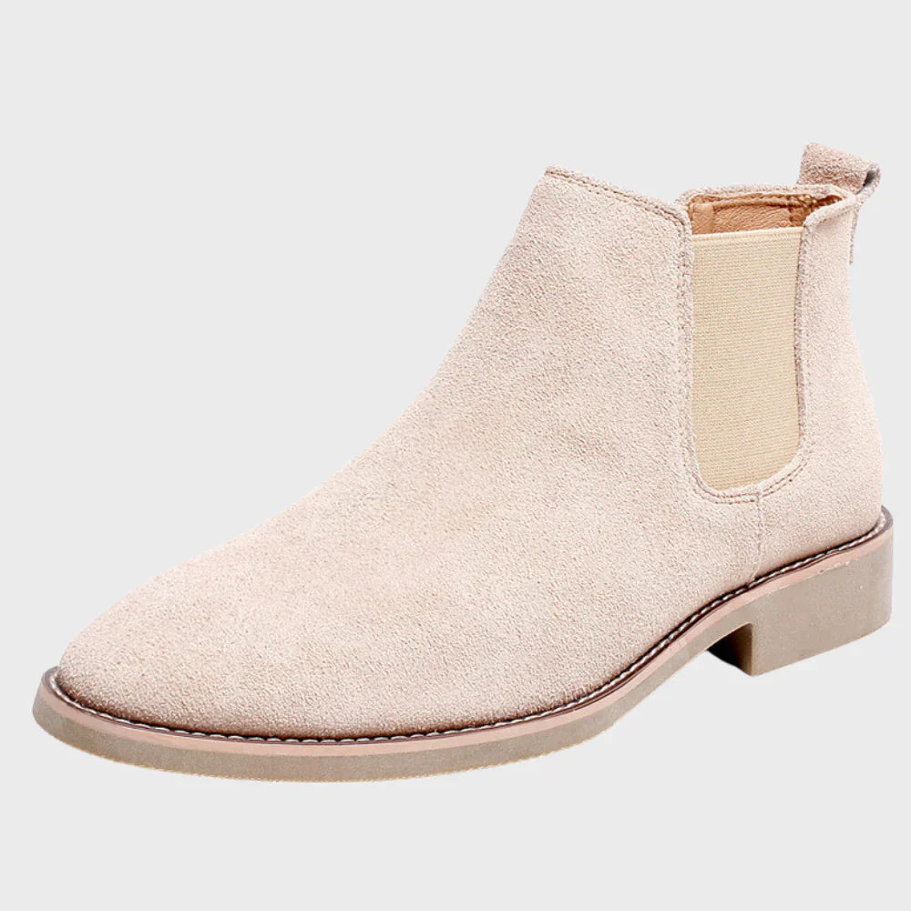 Herrenschuhe für Komfort und Stil – Orthopädische Schuhe für jeden Bedarf