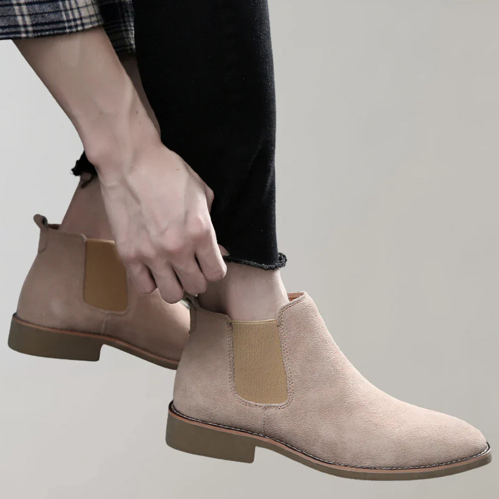 Herrenschuhe für Komfort und Stil – Orthopädische Schuhe für jeden Bedarf
