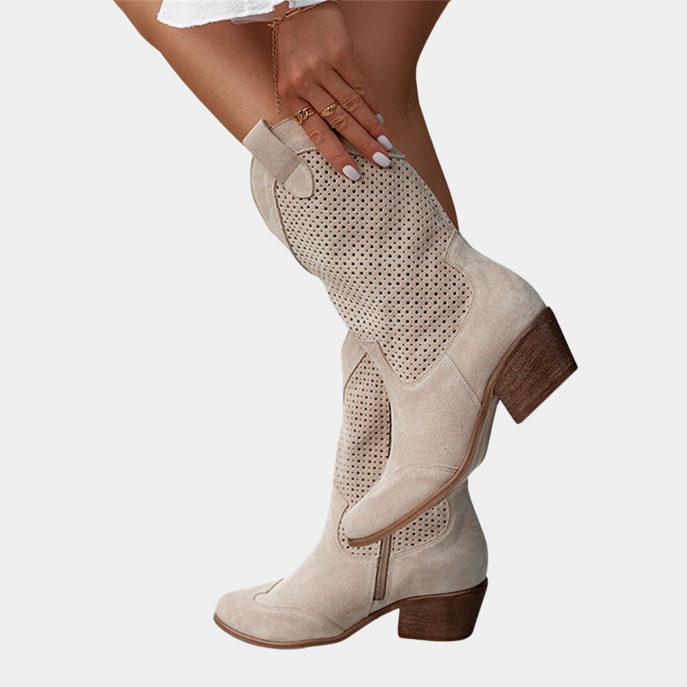 Damen Stiefel – Orthopädische Stiefel für Komfort und Eleganz