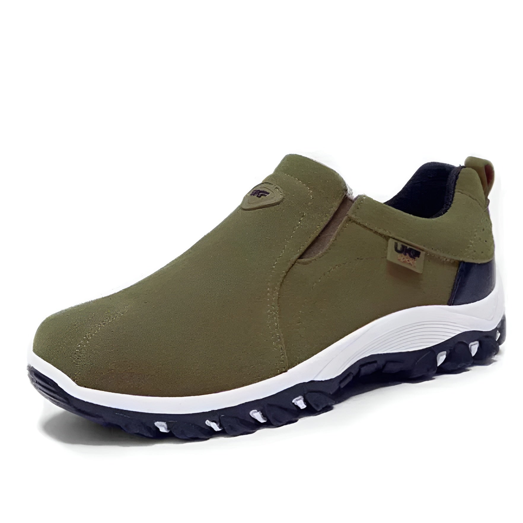 Stilvolle Herrenschuhe für jeden Tag