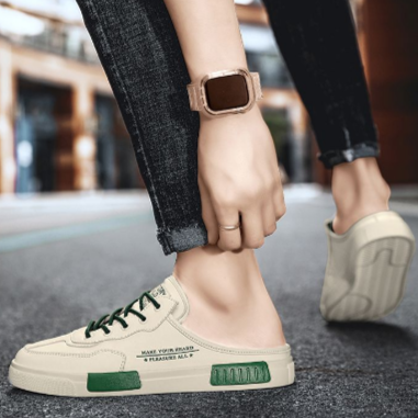 Herrenschuhe – Perfekte Passform & Komfort