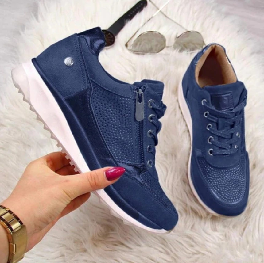Damenschuhe – Komfort und Stil in Perfektion
