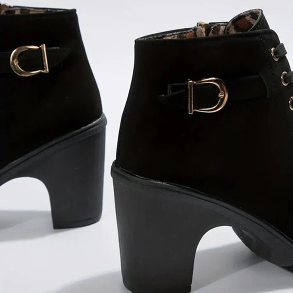 Damen Stiefel – Stilvolle & Orthopädische Stiefel für besten Komfort