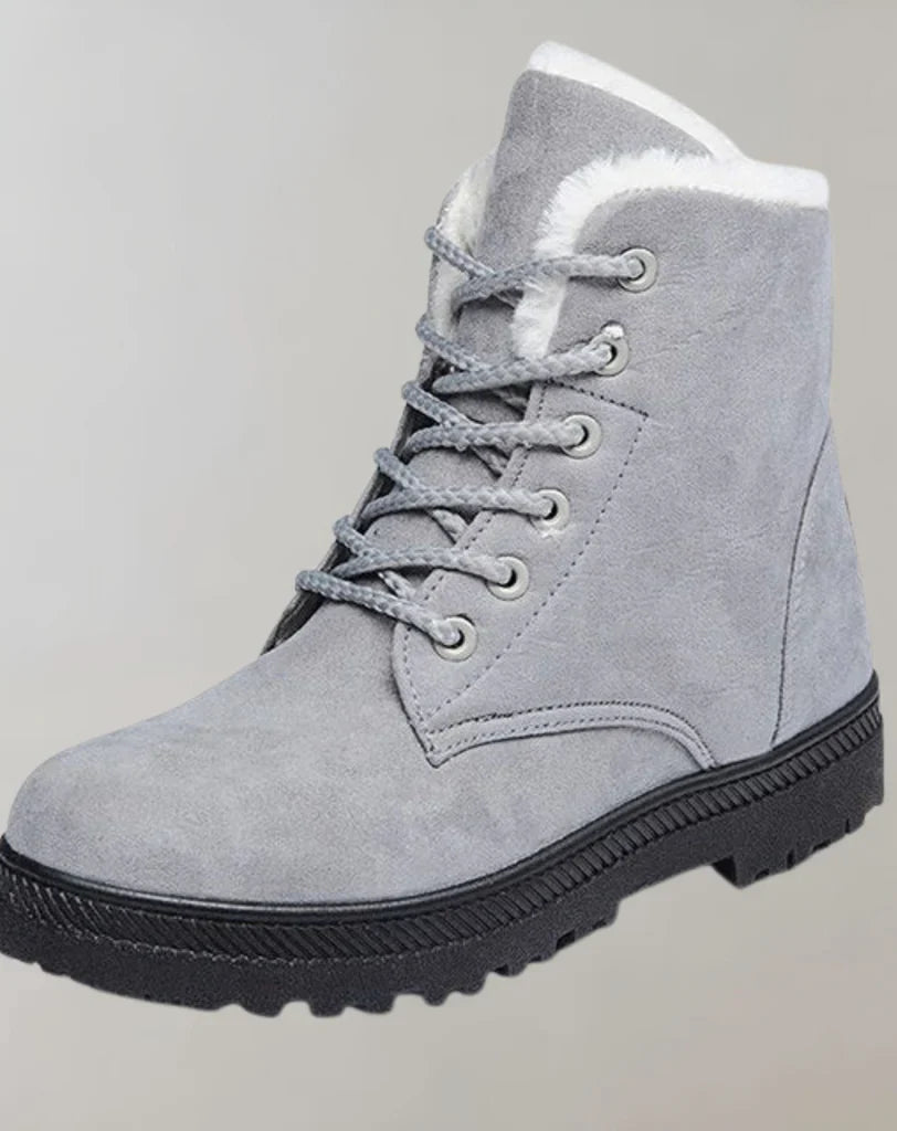 Winter Stiefel für optimalen Komfort