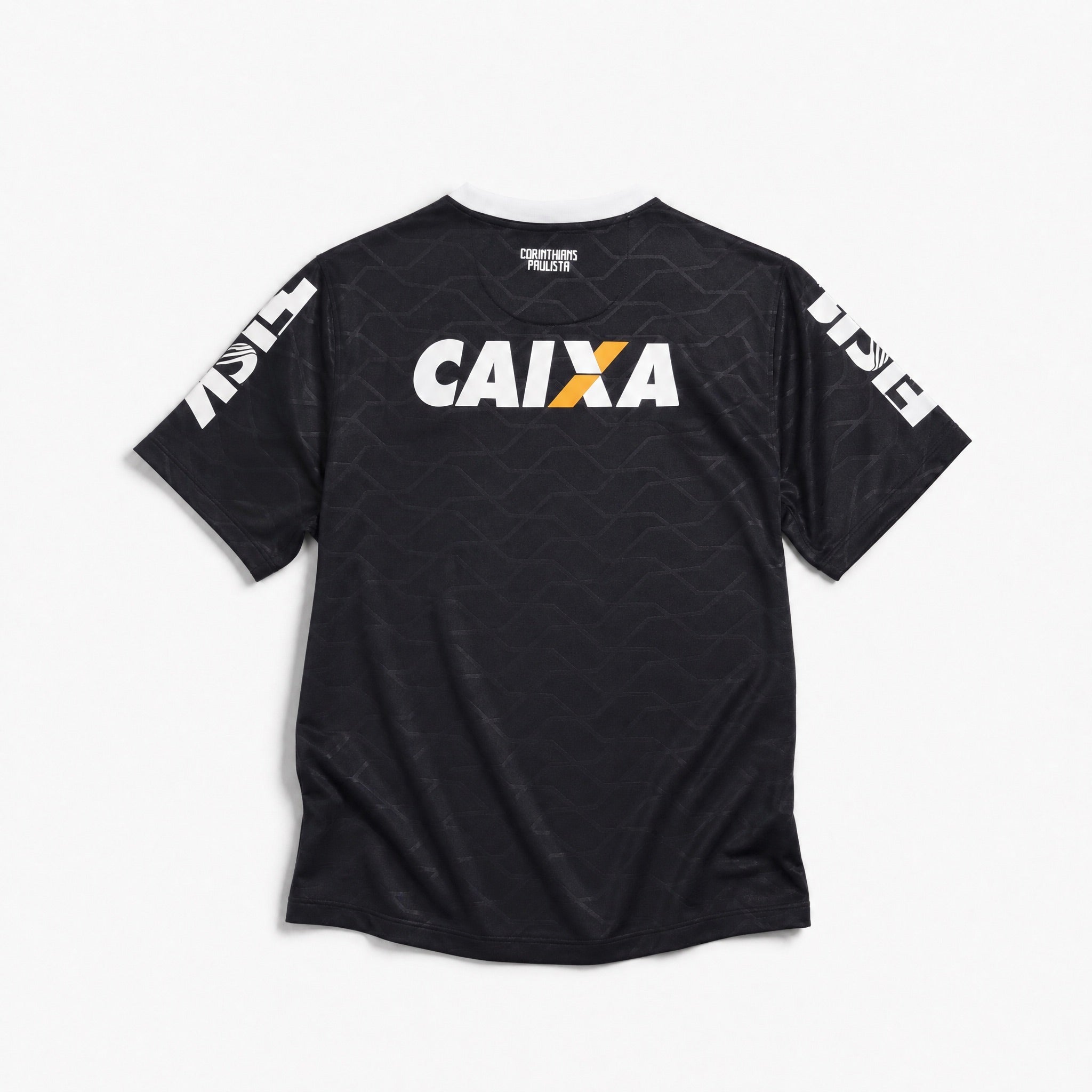 Corinthians Away Jersey 2012