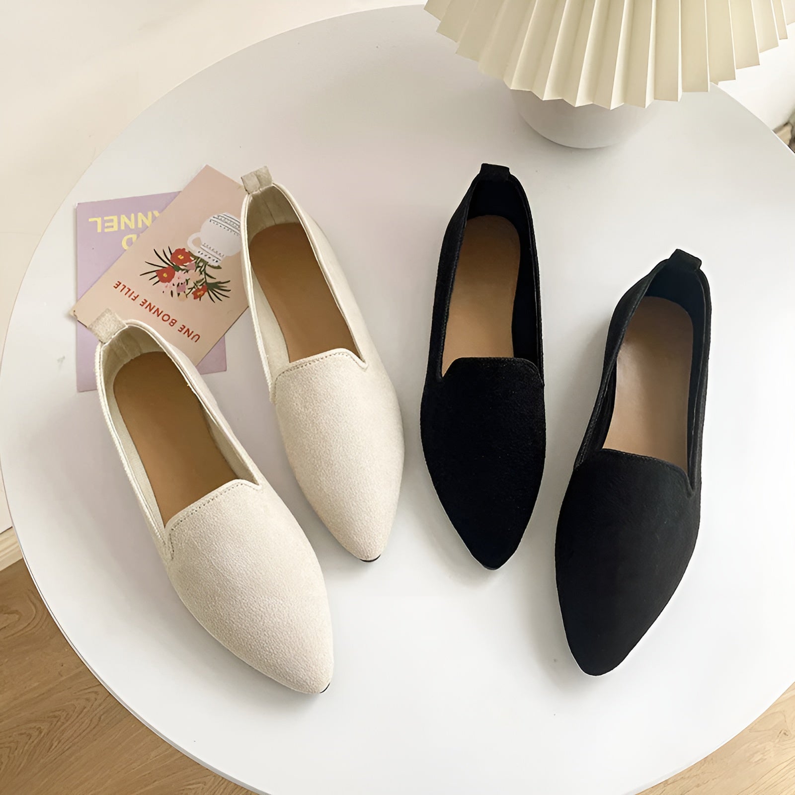 Damenschuhe – Komfort und Eleganz für den Alltag