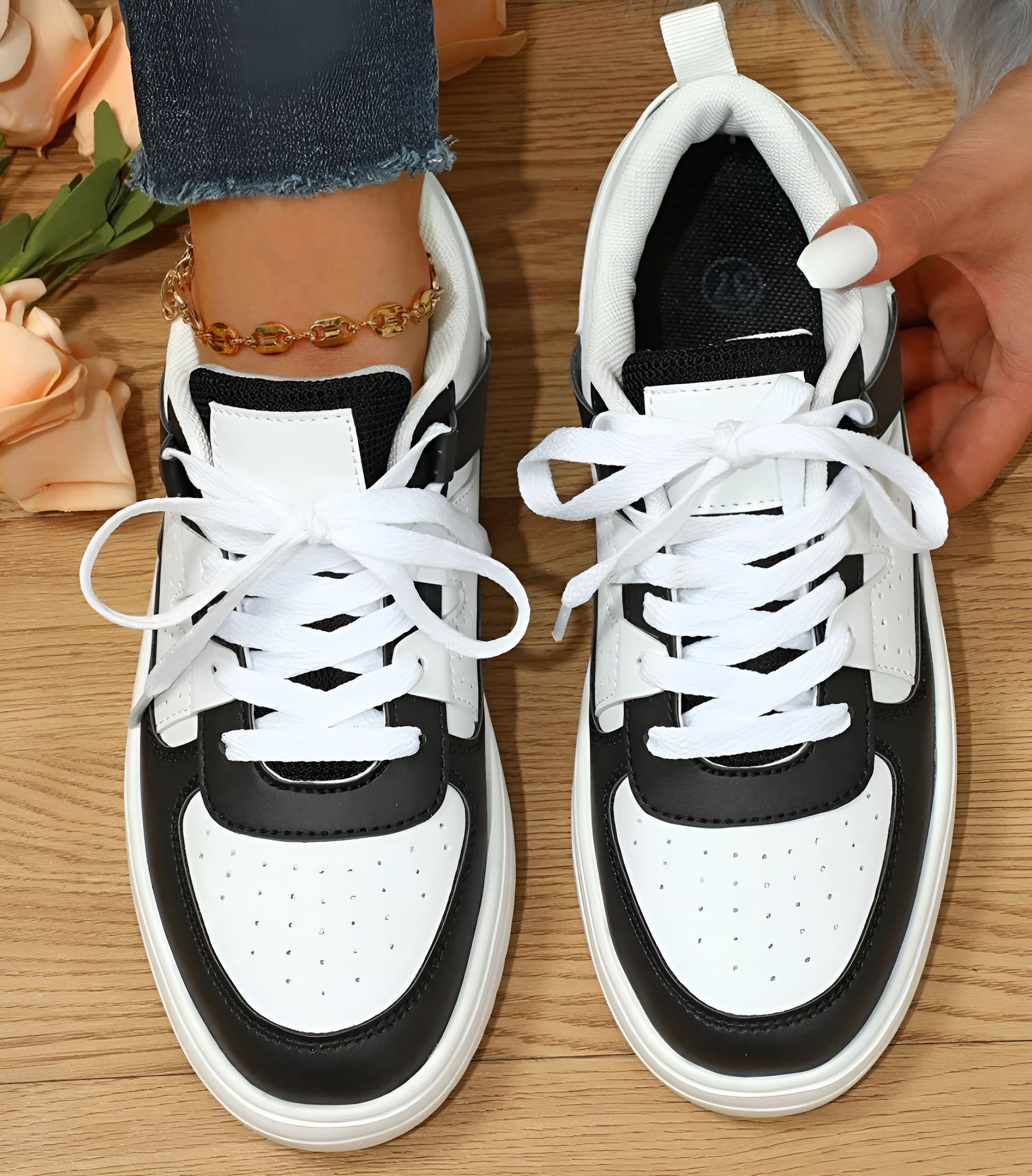 Damenschuhe für Komfort & Stil | Orthopädische Schuhe Design 2