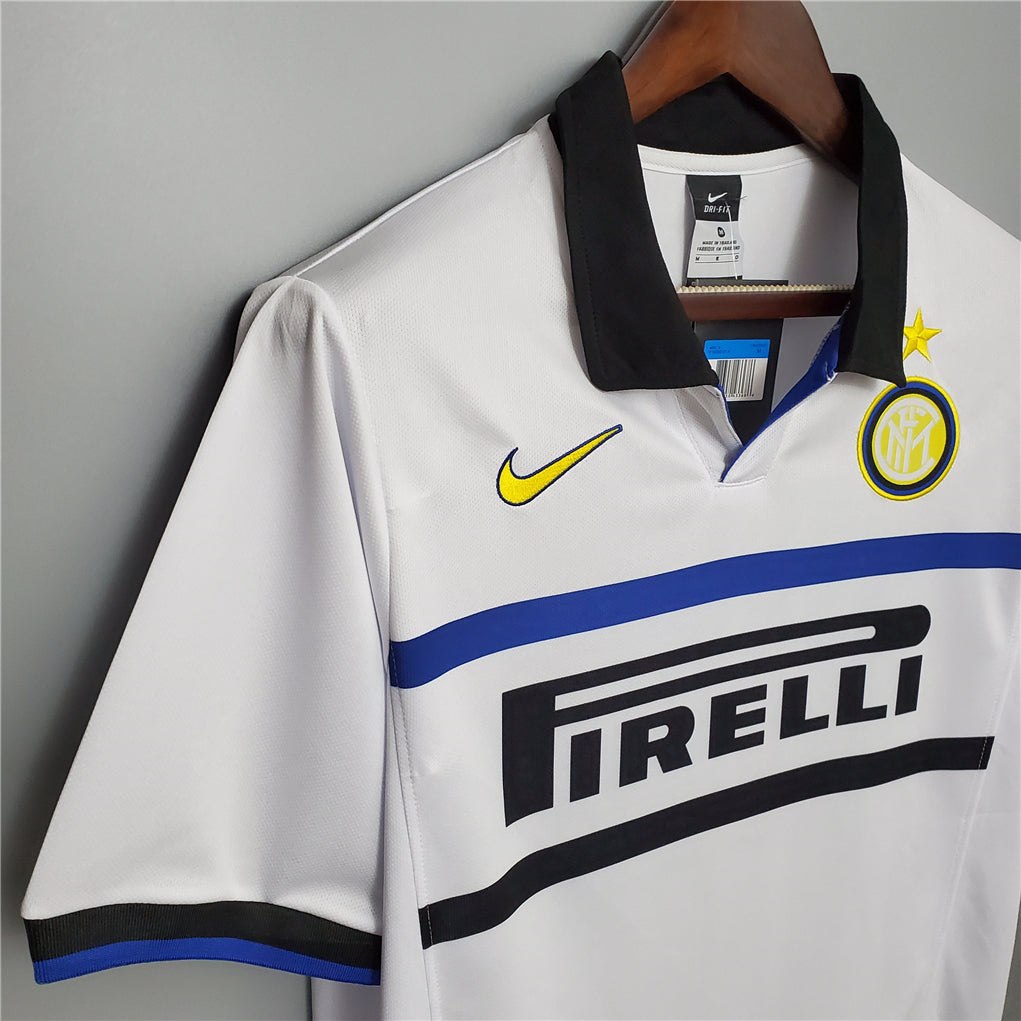 Inter Away Jersey 1998/99