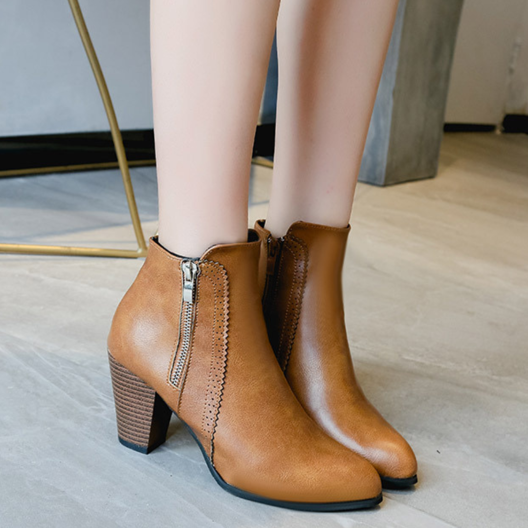 Damenschuhe | Orthopädische Schuhe für Stil und Komfort