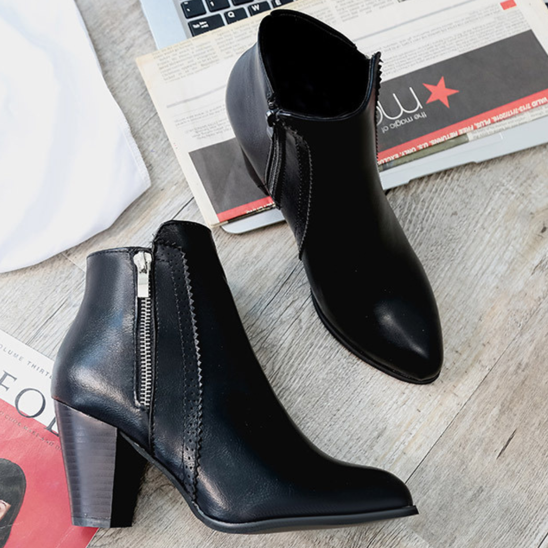 Damenschuhe | Orthopädische Schuhe für Stil und Komfort