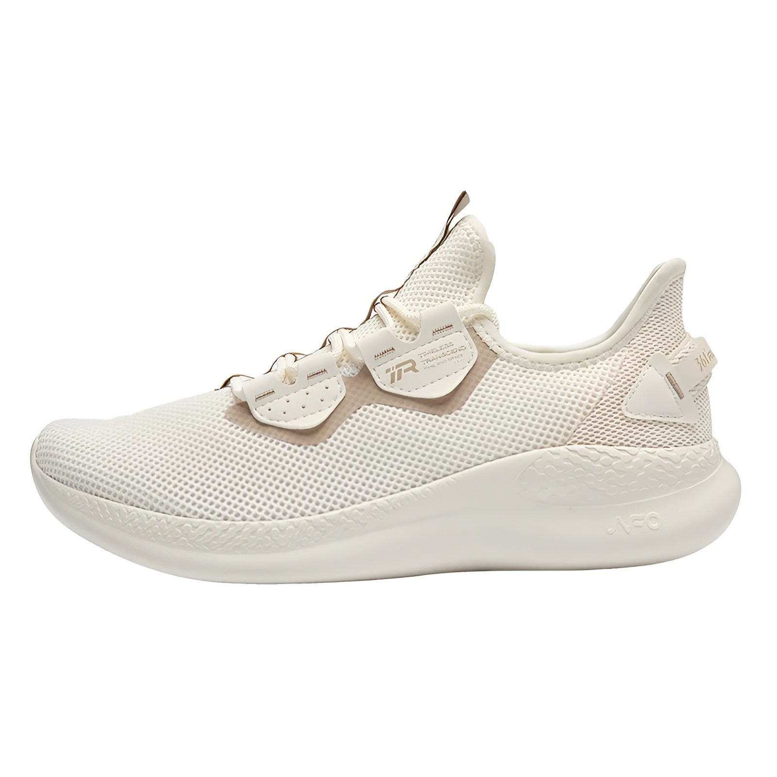 Orthopädische Schuhe Herren - 361 Degrees Nfo One Pedal Sneakers