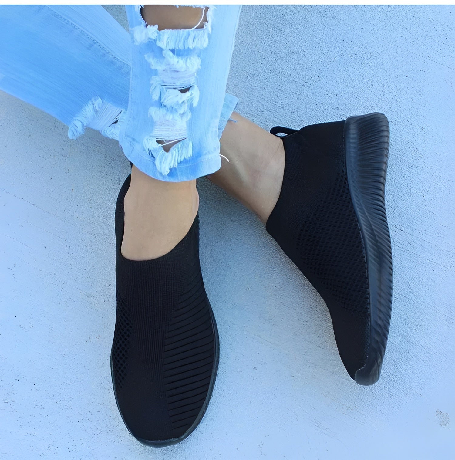 Orthopädische Schuhe Damen – Bequeme Damenschuhe OrthoDay