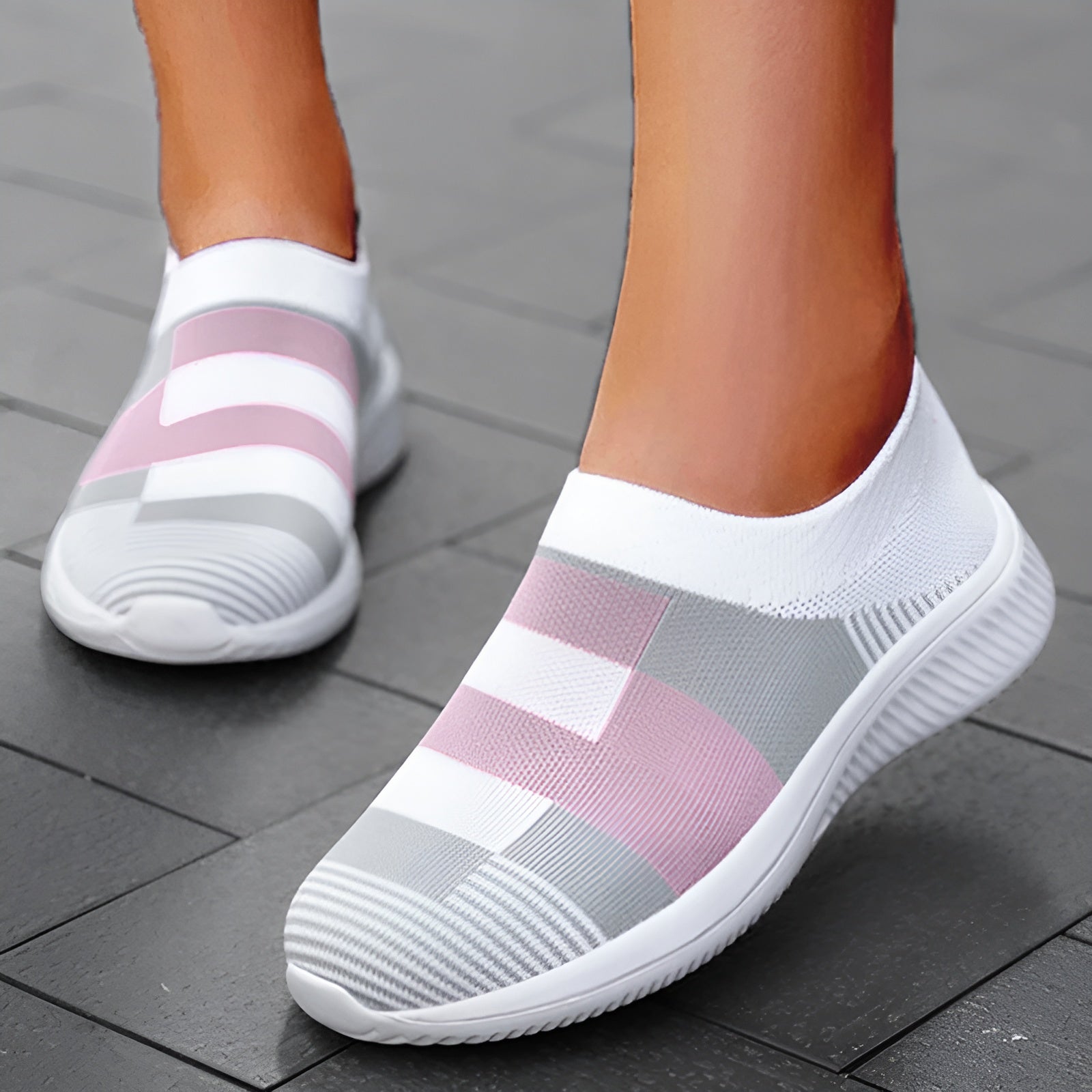 Orthopädische Schuhe Damen – Komfortable Damenschuhe