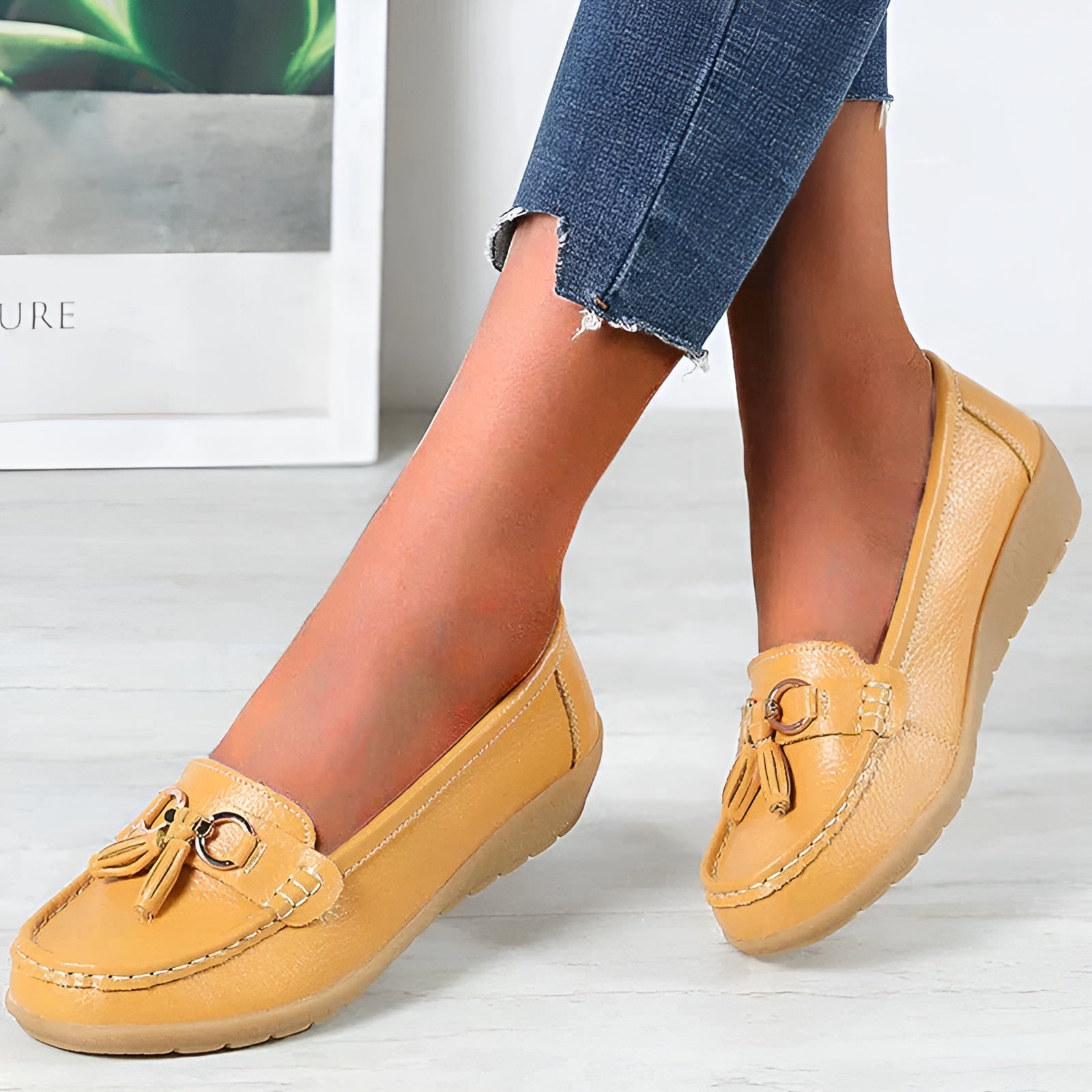 Damenschuhe – Komfort und Stil vereint | Orthopädische Schuhe