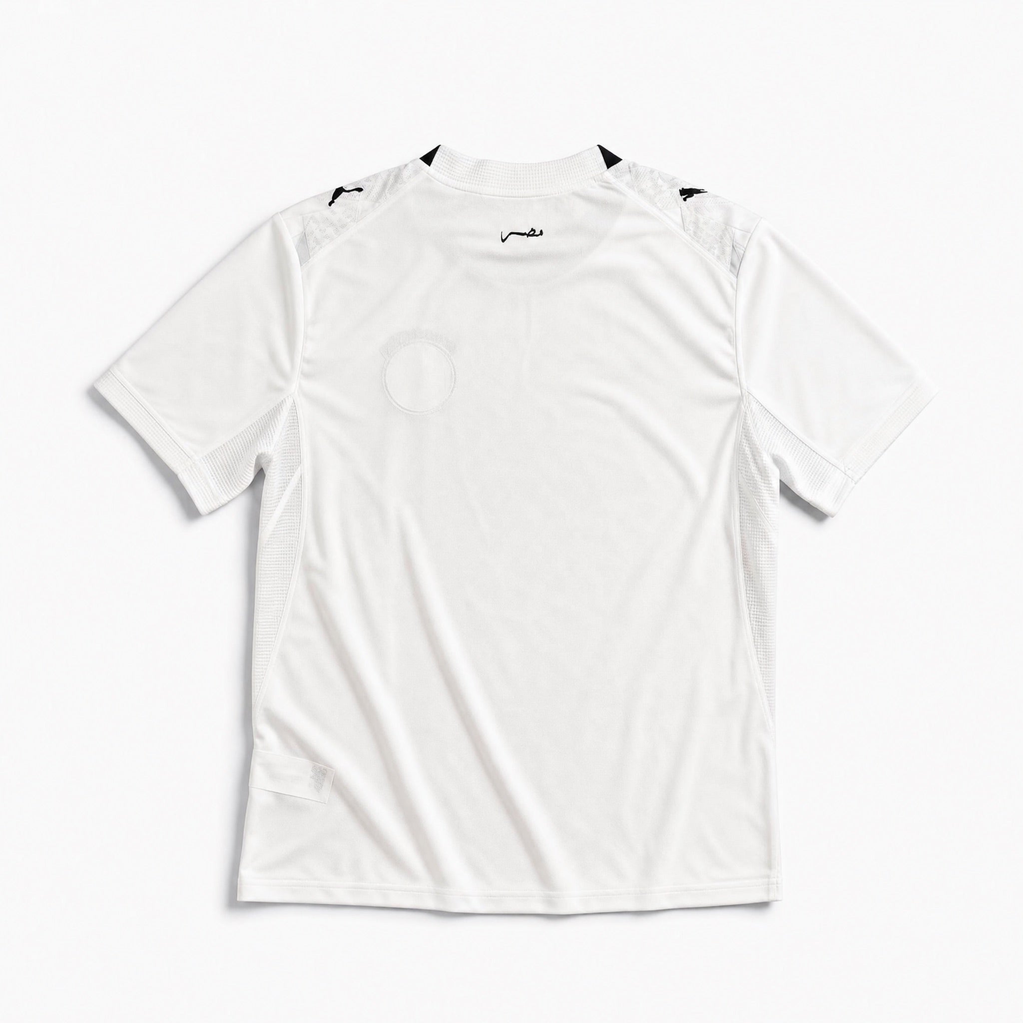 Egypt Away Jersey 2026 World Cup