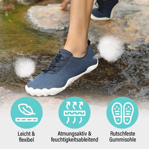 Damen schuhe: Komfort und Stil in Perfektion