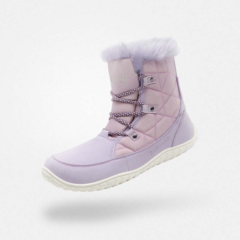 Winterschuhe – Komfort und Wärme mit orthopädischen Schuhen