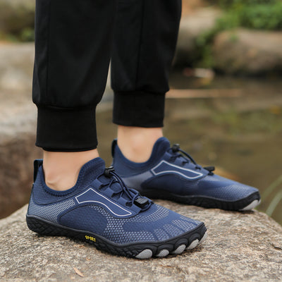 Herrenschuhe für Komfort & Gesundheit | Orthopädische Schuhe für jeden Tag