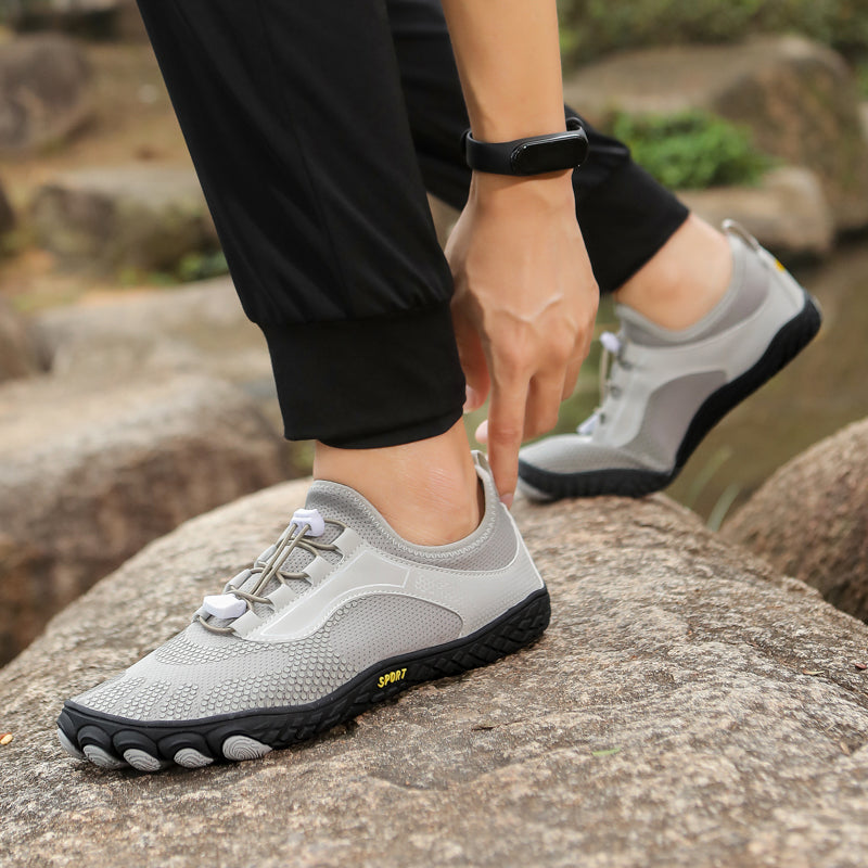 Herrenschuhe für Komfort & Gesundheit | Orthopädische Schuhe für jeden Tag