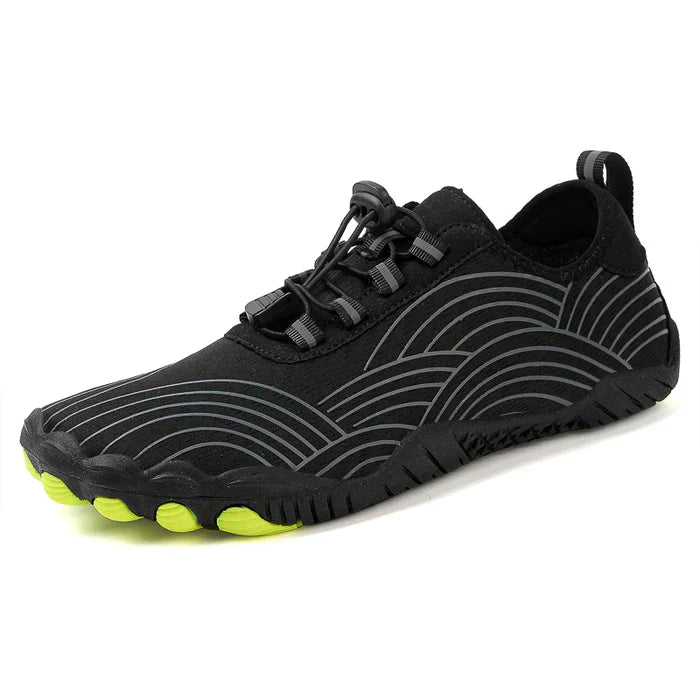 Herrenschuhe | Orthopädische Schuhe für Stil und Gesundheit