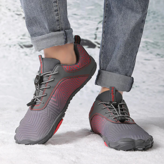 Herrenschuhe: Orthopädischer Komfort für den Alltag