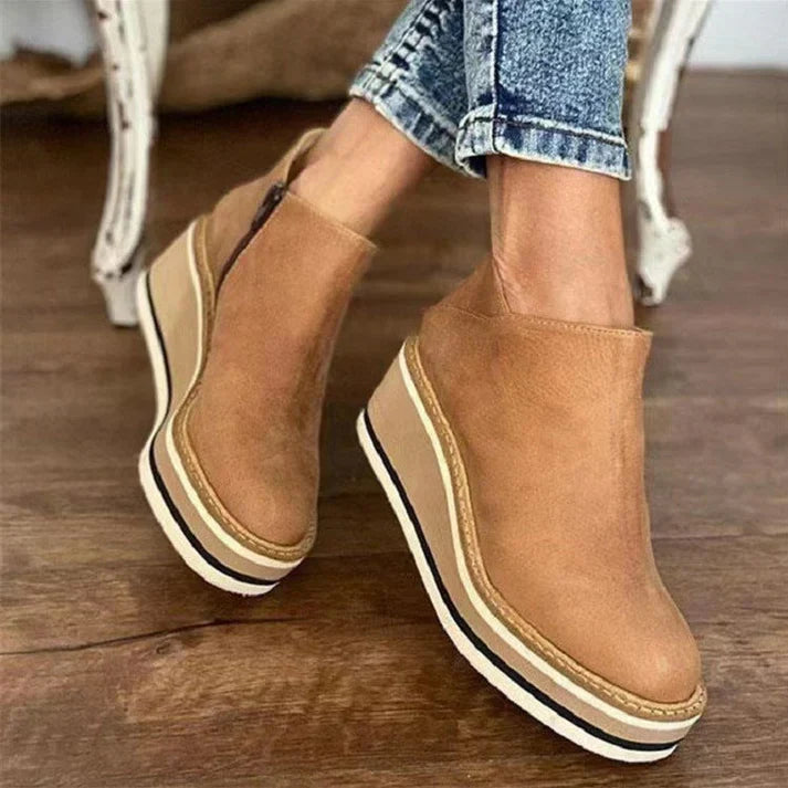 Damen Stiefel für höchsten Komfort und Unterstützung
