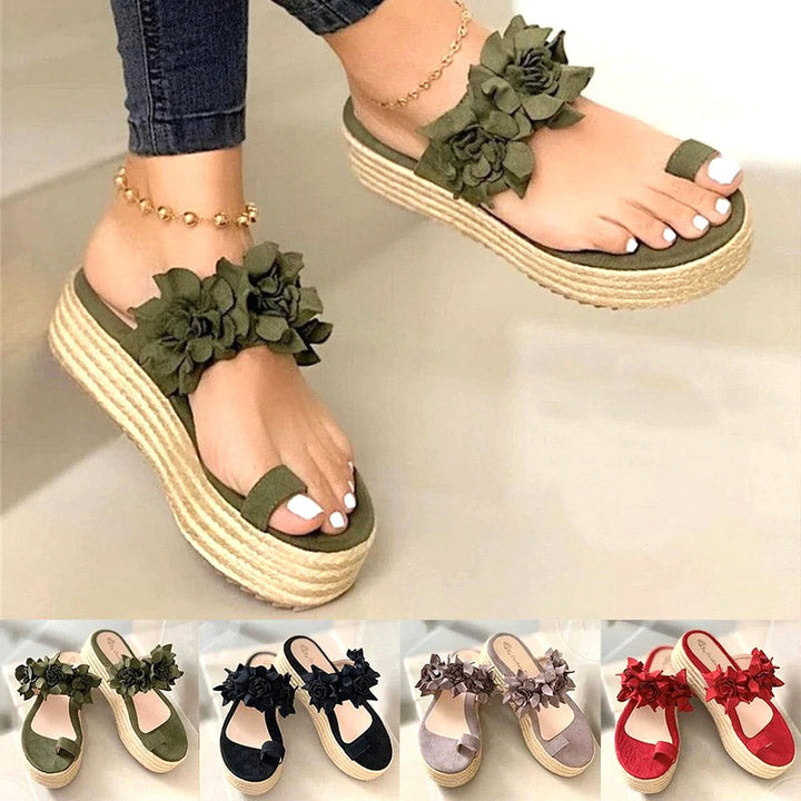 Sandalen Damen – Stilvolle und Orthopädische Sandalen für jeden Anlass