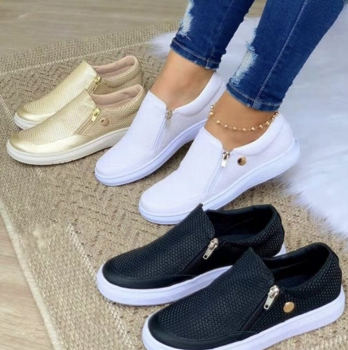 Damenschuhe für jede Frau – Orthopädische Schuhe für optimalen Komfort