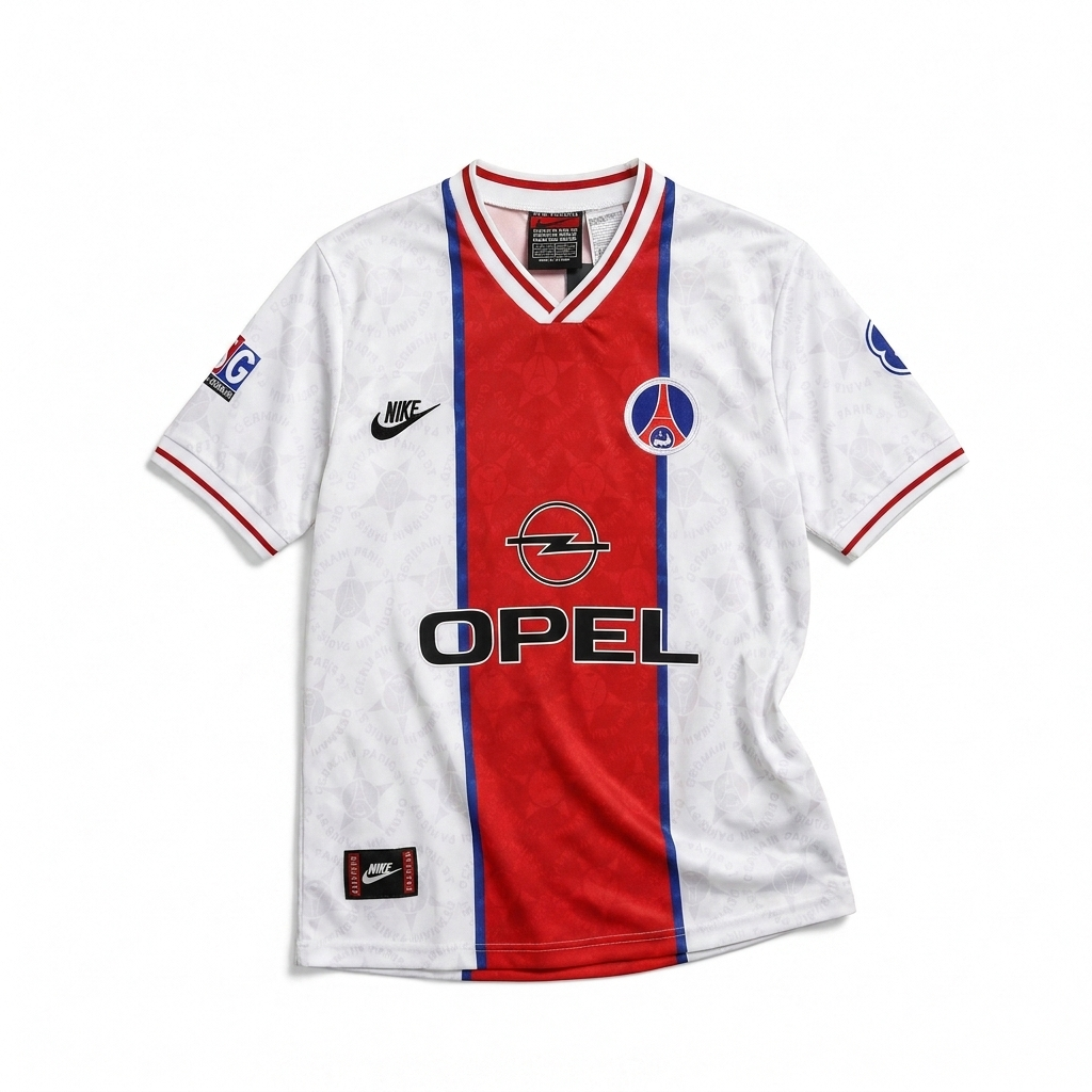 PSG Jersey Away 1995/96