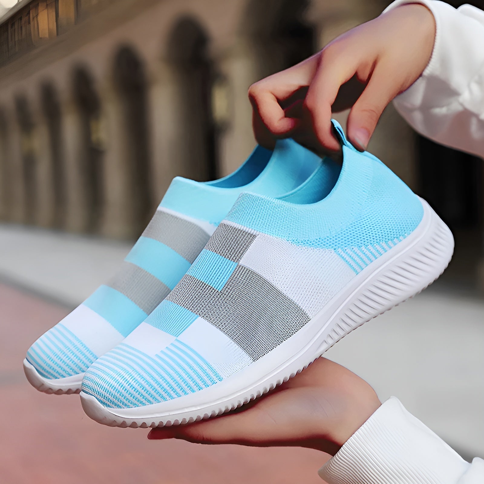 Orthopädische Schuhe Damen – Komfortable Damenschuhe